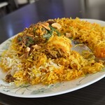 インデアンレストラン  ニューミラ - 