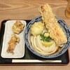難波千日前 釜たけうどん 八重洲北口店