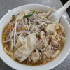 中華麺店 喜楽
