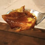 一文字カリー店 - 