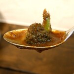 一文字カリー店 - 