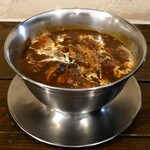 一文字カリー店 - 