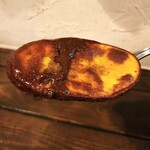 一文字カリー店 - 