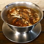 一文字カリー店 - 