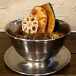 一文字カリー店 - 