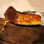 一文字カリー店 - 