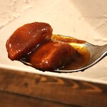 一文字カリー店 - 