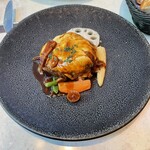 Le Beurre Noisette - 