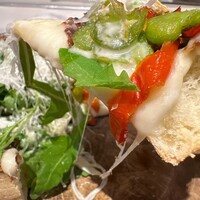 リオ・ブルーイング・コー ビストロアンドガーデン 東京ミッドタウン - 