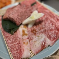 焼肉みゆき苑 - 