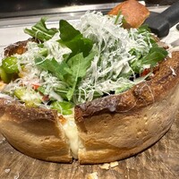 リオ・ブルーイング・コー ビストロアンドガーデン 東京ミッドタウン - 