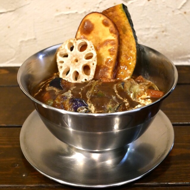 Ichimonji Curry Ten photo 3