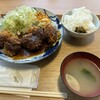 ビル食堂 でら