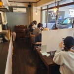 一文字カリー店 - 