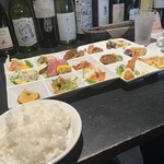 Turu no Omotenashi - 