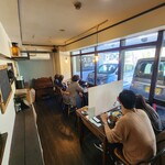 一文字カリー店 - 