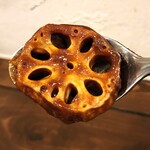 一文字カリー店 - 