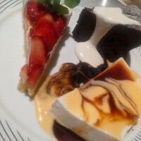 グラナータ TBS店 - 