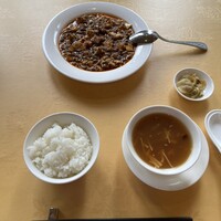 赤坂 四川飯店 - 