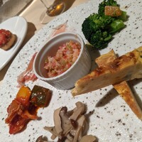 グラナータ TBS店 - 