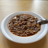 赤坂 四川飯店 - 