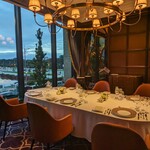 東京會舘 ユニオンクラブ - 