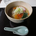 ごりやくの湯 - 料理写真: