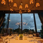 東京會舘 ユニオンクラブ - 