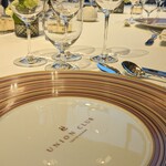 東京會舘 ユニオンクラブ - 