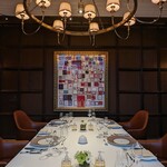 東京會舘 ユニオンクラブ - 