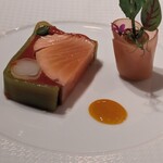 東京會舘 ユニオンクラブ - 