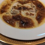 東京會舘 ユニオンクラブ - 