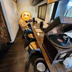 一文字カリー店 - 