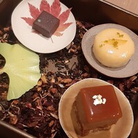 中国料理 「王朝」 ヒルトン名古屋 - 