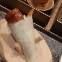 中国料理 「王朝」 ヒルトン名古屋 - 