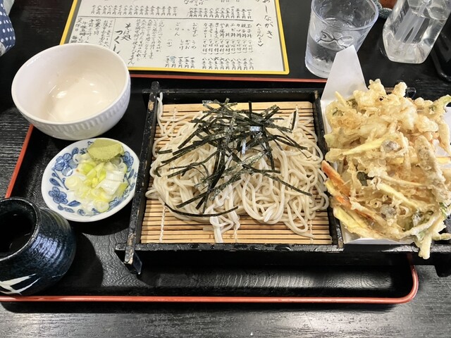 Soba Dokoro Tsukushi