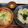 得得うどん 阿南店