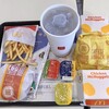 マクドナルド ２９９バイパス笹井店