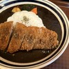 カツカレーそれは･･･愛