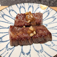 日本焼肉はせ川 別亭 銀座店 - コース