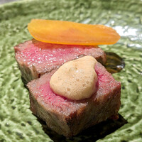 日本焼肉はせ川 別亭 銀座店 - コース