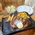 ステーキハウス バイソン - 料理写真:テンダーロインステーキ200g(\2,820)