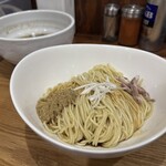 中華蕎麦 萌芽 - 