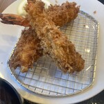 洋食とcafeじゅんぺい - 