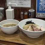 中華蕎麦 萌芽 - 