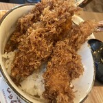 洋食とcafeじゅんぺい - 