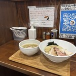 中華蕎麦 萌芽 - 