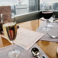 サザンタワーダイニング - 