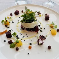 サザンタワーダイニング - 