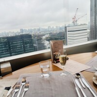 サザンタワーダイニング - 